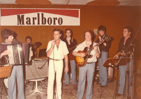 Orchestre de Lucien Ferreri